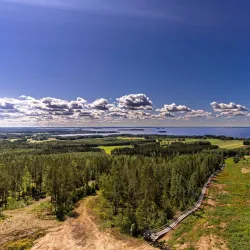 Vimpeli Nature Trails - Vimpeli