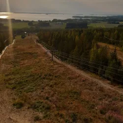 Vimpeli Nature Trails - Vimpeli