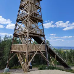 Vimpeli Nature Trails - Vimpeli