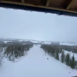 Vimpeli Nature Trails - Vimpeli