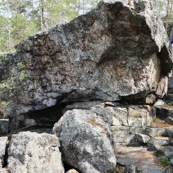 Vimpeli Nature Trails - Vimpeli