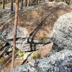 Vimpeli Nature Trails - Vimpeli