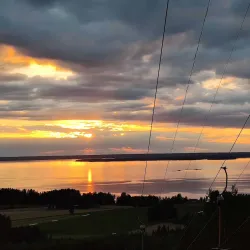 Vimpeli Nature Trails - Vimpeli