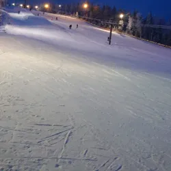 Vimpeli Skiing Area - Vimpeli