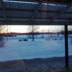 Vimpeli Sports Center - Vimpeli