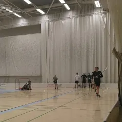 Vimpeli Sports Center - Vimpeli