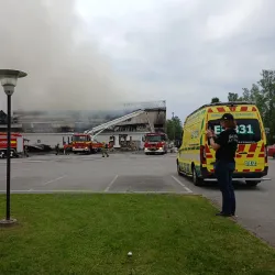 Vimpeli Sports Center - Vimpeli