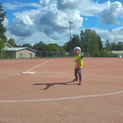 Vimpeli Sports Center - Vimpeli