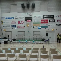 Vimpeli Sports Center - Vimpeli