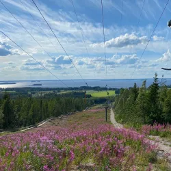 Vimpeli Village Center - Vimpeli