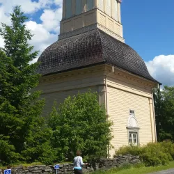 Vimpeli Village Center - Vimpeli