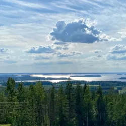 Vimpeli Village Center - Vimpeli