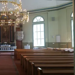 Vimpeli Village Center - Vimpeli