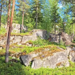 Vimpeli Village Center - Vimpeli