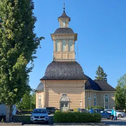 Vimpeli Village Center - Vimpeli