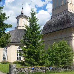 Vimpeli Village Center - Vimpeli