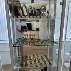 Vimpeli War Museum - Vimpeli