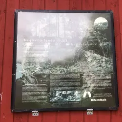 Vimpeli War Museum - Vimpeli