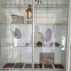 Vimpeli War Museum - Vimpeli