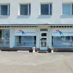 Vimpeli War Museum - Vimpeli