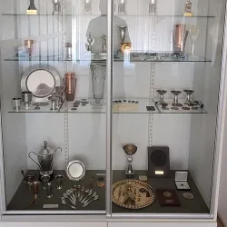 Vimpeli War Museum - Vimpeli