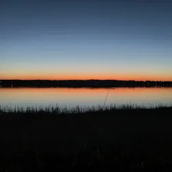 Hyljelahti Nature Reserve - Virolahti