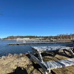 Klamila Beach - Virolahti
