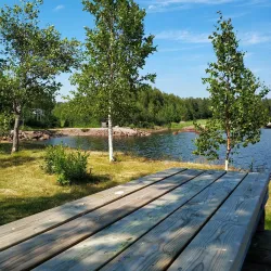 Klamila Beach - Virolahti