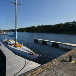Klamila Beach - Virolahti