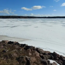 Klamila Beach - Virolahti