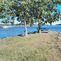 Klamila Beach - Virolahti