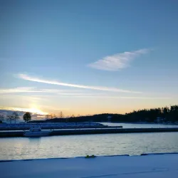 Klamila Beach - Virolahti