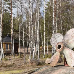 Klamila Beach - Virolahti