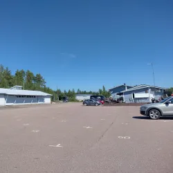 Klamila Beach - Virolahti