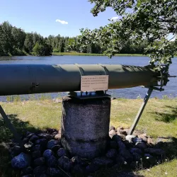 Klamila Beach - Virolahti