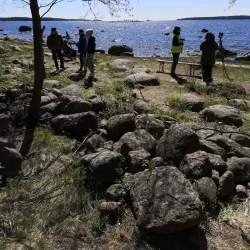 Virolahti Archipelago - Virolahti