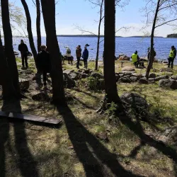 Virolahti Archipelago - Virolahti