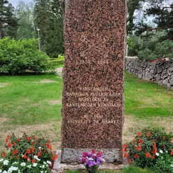 Virolahti Church - Virolahti