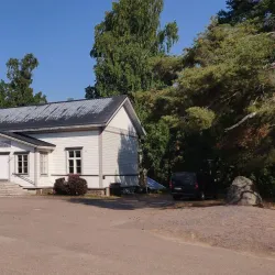 Virolahti Church - Virolahti