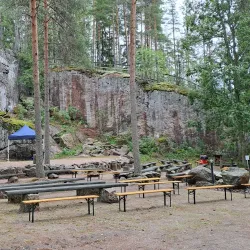 Virolahti Hiking Trails - Virolahti