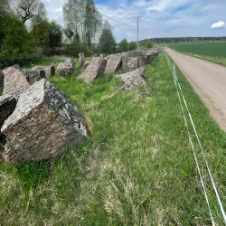 Virolahti Hiking Trails - Virolahti