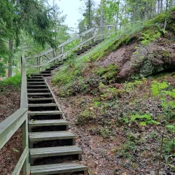 Virolahti Hiking Trails - Virolahti