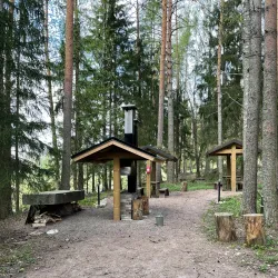 Virolahti Hiking Trails - Virolahti