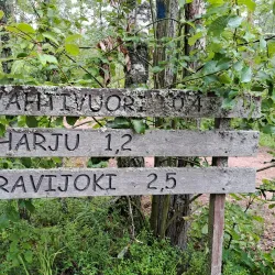 Virolahti Hiking Trails - Virolahti
