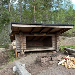 Virolahti Hiking Trails - Virolahti