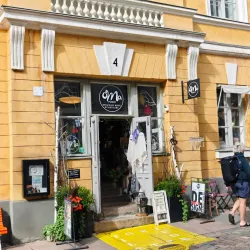 Virolahti Local Handicrafts - Virolahti