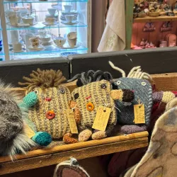 Virolahti Local Handicrafts - Virolahti