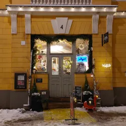 Virolahti Local Handicrafts - Virolahti