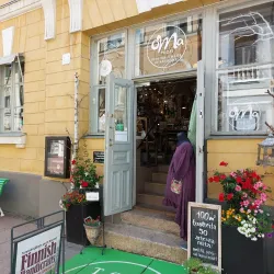 Virolahti Local Handicrafts - Virolahti