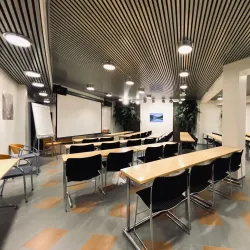 Local Sauna Experiences - Ylivieska